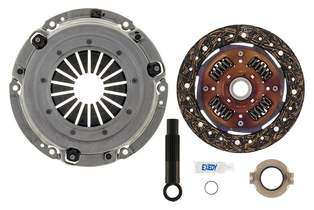 Exedy Clutch And Flywheels Hck1015 Clutch Set||||85||e42hck1015||2017065