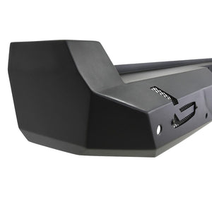 Product of Westin Automotive 58-421175 Pro Series Steel Textured Bumper 