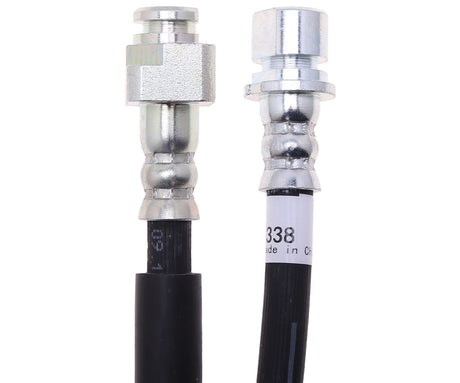 Product of Raybestos Brakes BH384338 Element3 ™ Rubber Brake Line 
