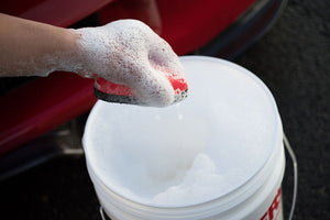 Product of Mothers 17240 Paint Cleaner
