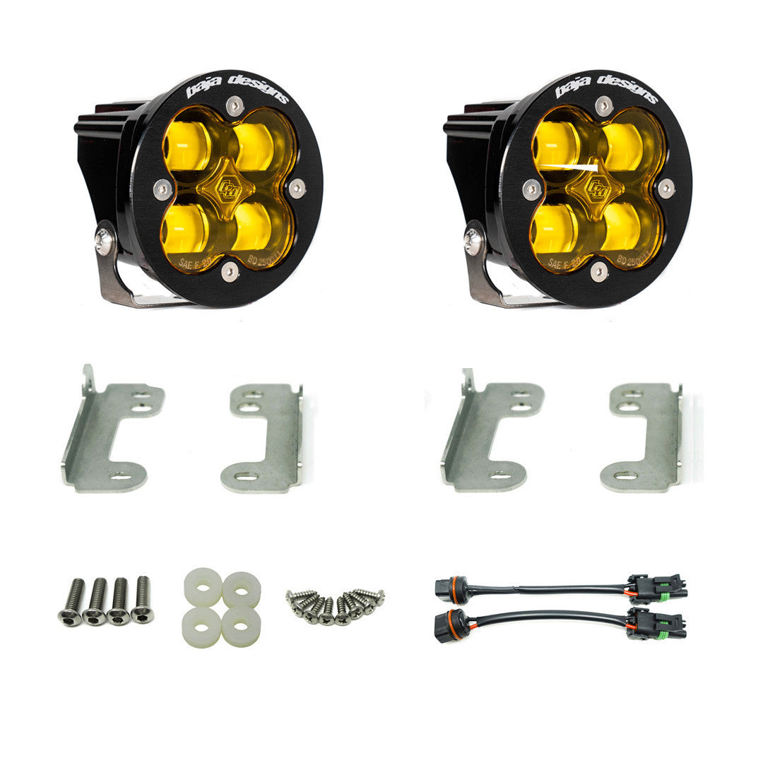 Baja Design 448143 Driving/ Fog Light||448143.Jpg||85||b34448143||1183391