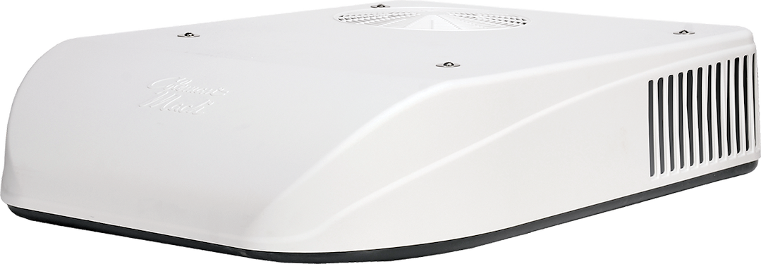 Product of Coleman Mach 47024-075 15000 BTU Refrigerant Cooling Air Conditioner 