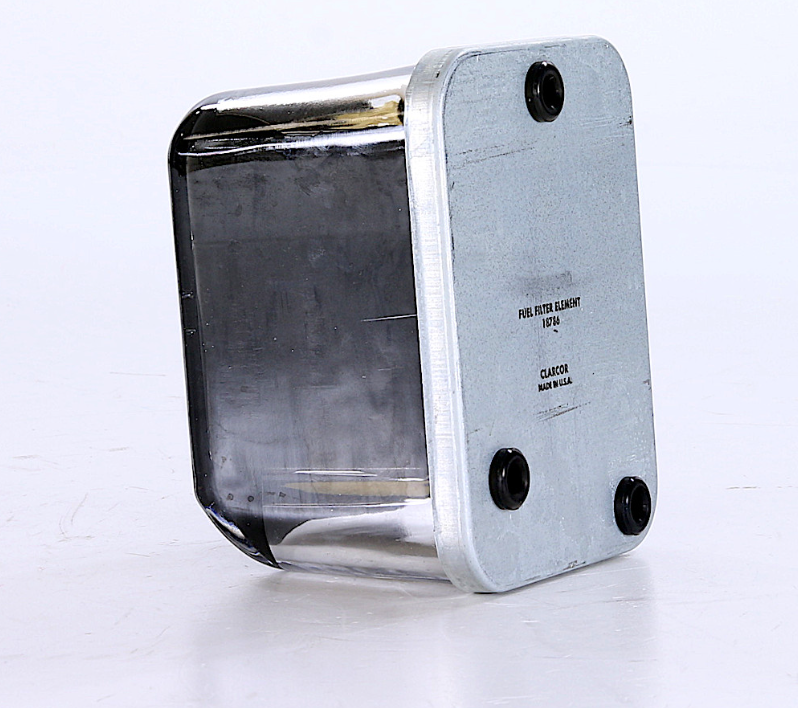 Product of Wix Filters 33370 Fuel Filter