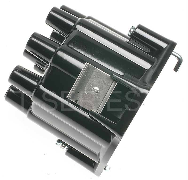 Product of Standard Motor Eng.Management Dr429t Distributor Cap