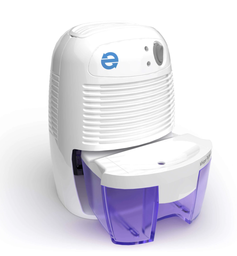 Product of Eva-Dry Edv-1100 Dehumidifier