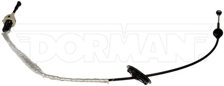 Dorman (Oe Solutions) 905-613 Auto Trans Shifter Cable||905-613_1.Jpg||86||d18905613||1554383