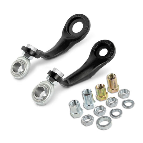 Cognito Motorsports 110-90772 Idler Arm Bracket||110-90772.Jpg||85||cog11090772||2242016