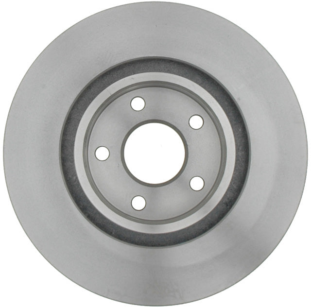 Product of Rotor Company SB96658 Vented 2-Piece Brake Rotor 