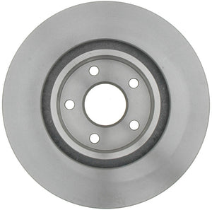 Product of Rotor Company SB96658 Vented 2-Piece Brake Rotor 