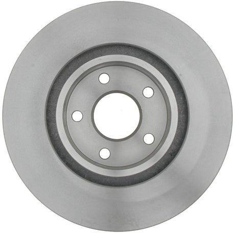 Product of Rotor Company SB96658 Vented 2-Piece Brake Rotor 