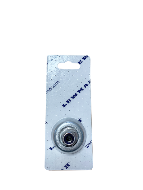 Product of Lewmar 00589350 Marine Anode Kit