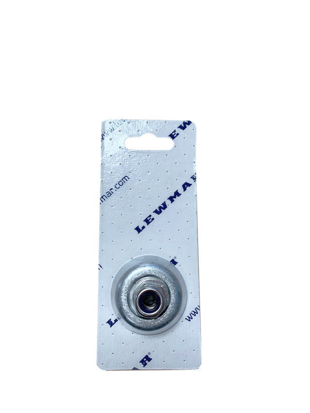 Product of Lewmar 00589350 Marine Anode Kit