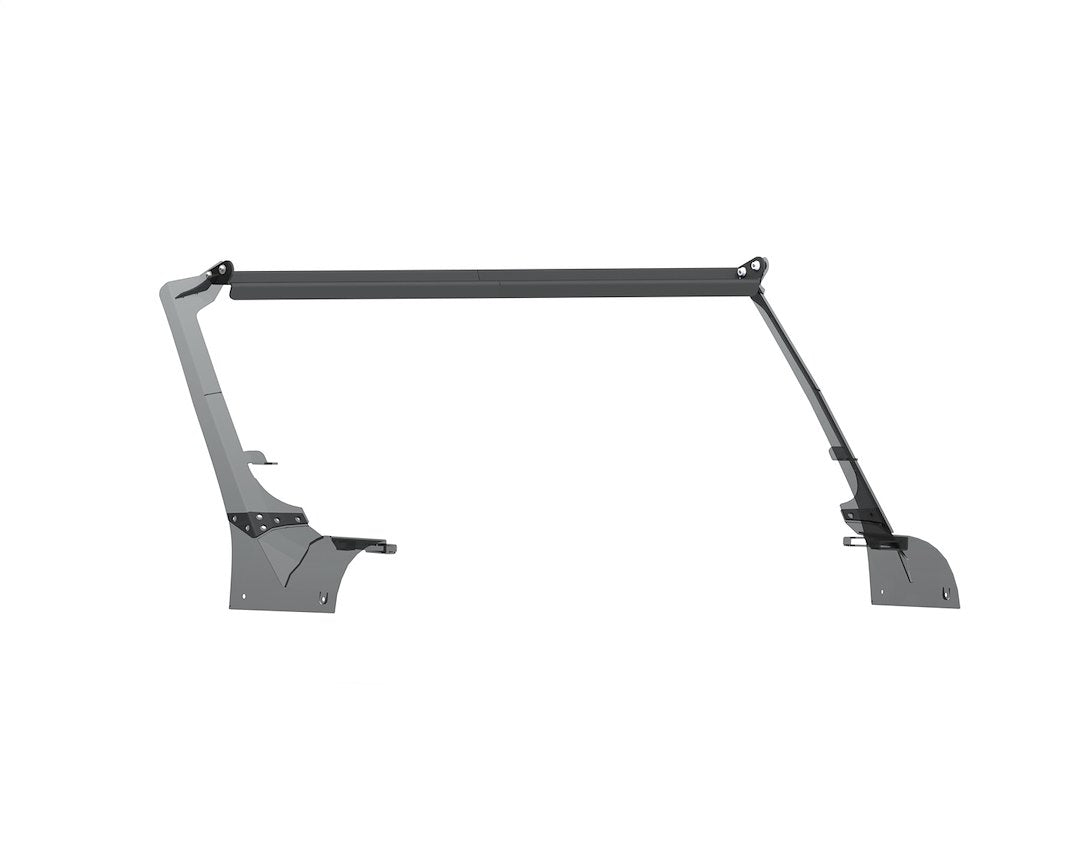 Road Armor 518aplab Light Bar Mounting Kit||||86||rda518aplab||1915724