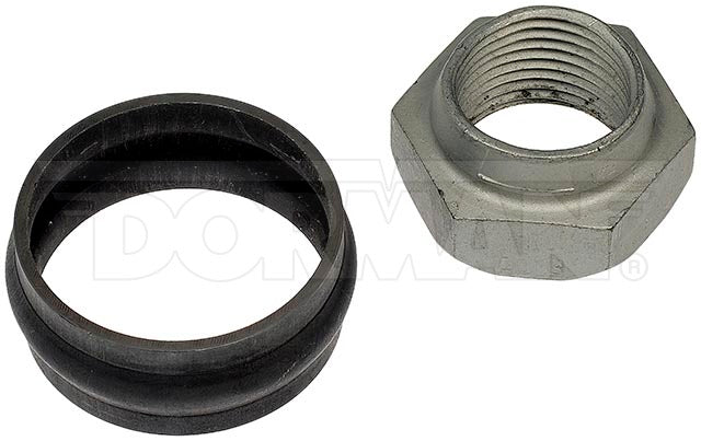 Dorman (Oe Solutions) 797-120 Differential Ring And Pinion Installation Kit||797-120_5.Jpg||90||d18797120||1752080