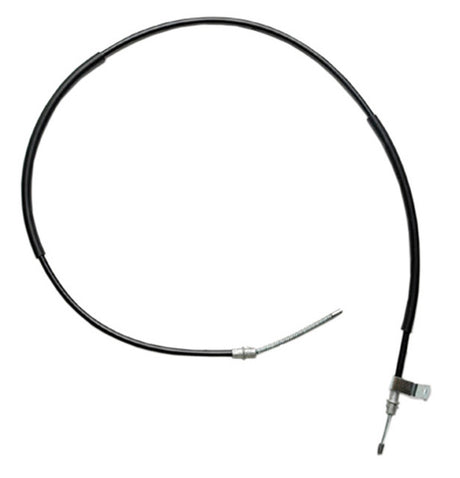 Raybestos Brakes Bc93888 Parking Brake Cable||bc93888_Fro.Jpg||85||r42bc93888||1379113