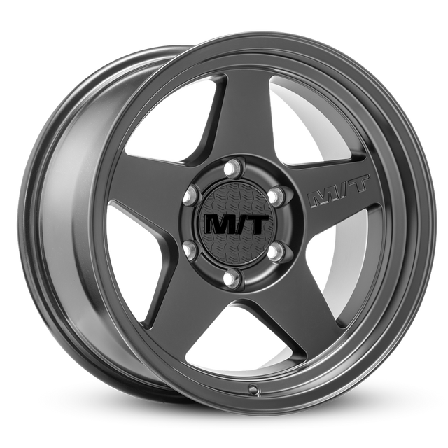 Mickey Thompson Wheel 226100387 Wheel||open-5-Satin-Black_6 Lug.Png||85||m53274534||2333596