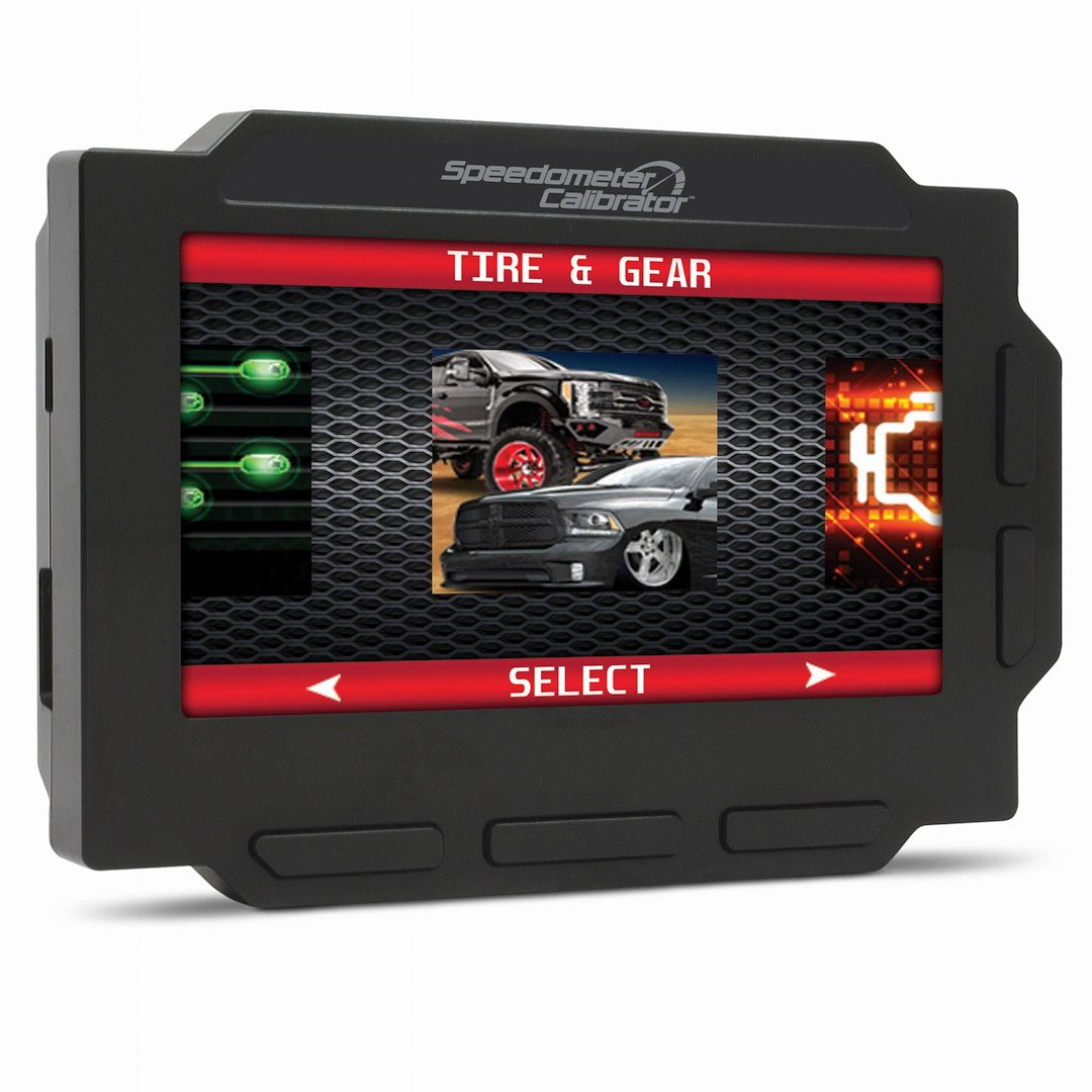 Product of Hypertech 3350 Speedometer Calibrator