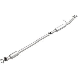 Magnaflow California Converter 5561542 Catalytic Converter||||85||m665561542||1909607