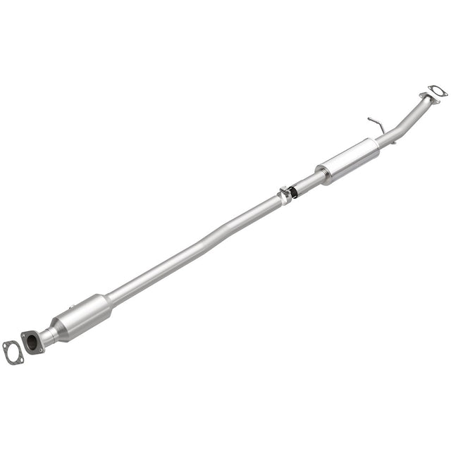 Magnaflow California Converter 5561542 Catalytic Converter||||85||m665561542||1909607