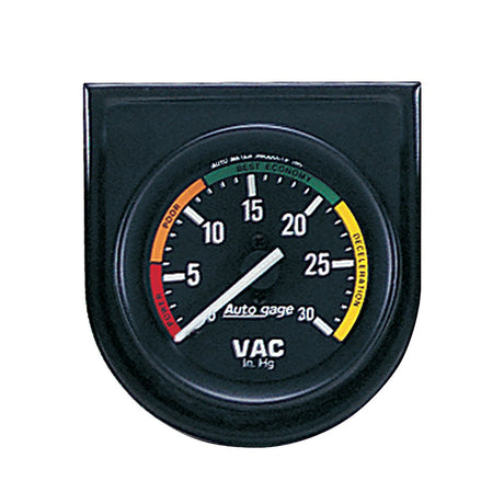 Product of Autometer 2337 Gauge Vacuum