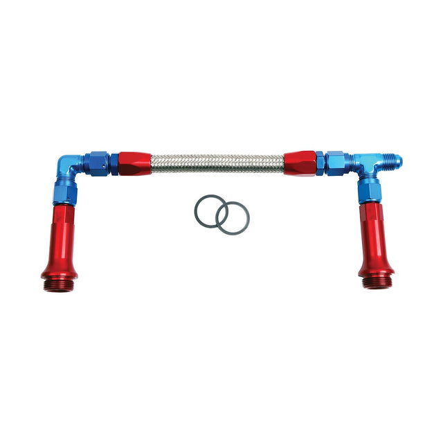 Product of Speedfx 575114 Carburetor Fuel Line