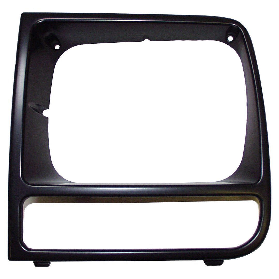 Product of Crown Automotive 55055137 Headlight Trim