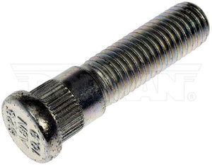 Dorman (Oe Solutions) 610-625 Wheel Stud||610-625.Jpg||85||d18610625||967747