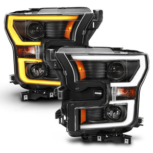Anzo Usa 111357 Headlight Assembly||111357_V7.Jpg||90||a1r111357||888142