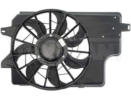 Dorman (Oe Solutions) 620-128 Cooling Fan||620-128.Jpg||85||d18620128||1635305