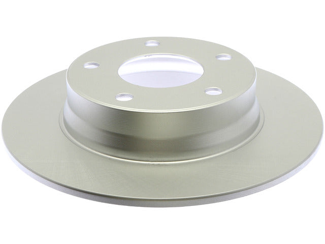 Product of Raybestos Brakes 982718FZN Element3 ™  Brake Rotor 
