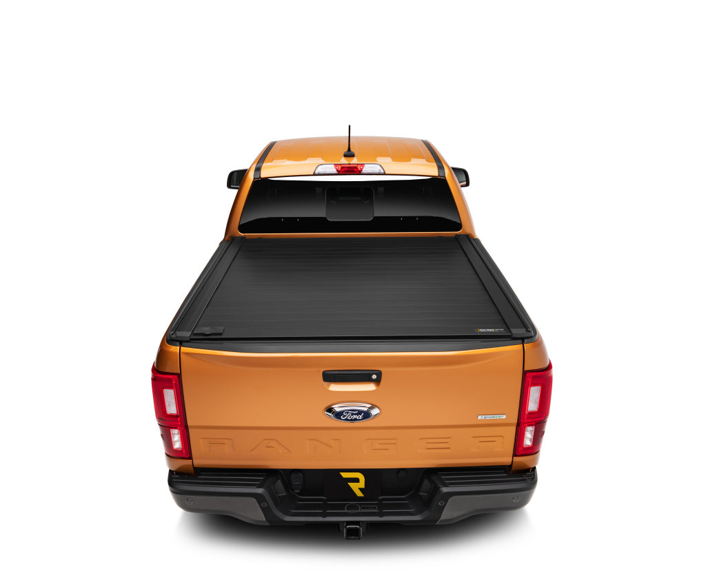 Product of Retrax RetraxPRO XR Hard Manual Retractable T-80338 Tonneau Cover 
