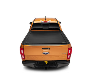 Product of Retrax RetraxPRO XR Hard Manual Retractable T-80338 Tonneau Cover 
