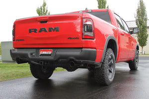 Product of Flowmaster 817936 Outlaw ® Cat-Back System Single Exhaust System Kit 