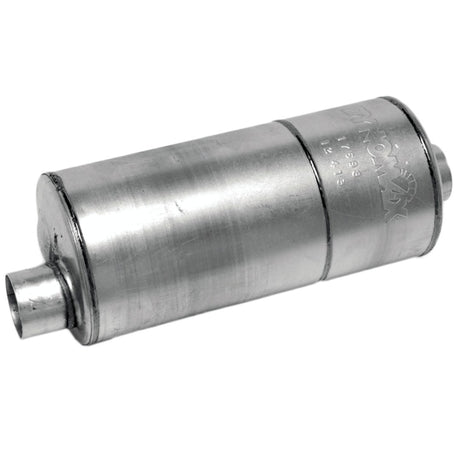 Product of Dynomax 17698 Super Turbo Steel Exhaust Muffler 