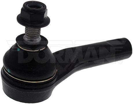 Product of Dorman Chassis TO81082PR Premium ™ OEM Steel Tie Rod End 
