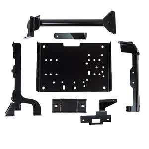 Product of Arb 3580030 Differential Locker Compressor Mount