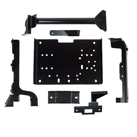Product of Arb 3580030 Differential Locker Compressor Mount