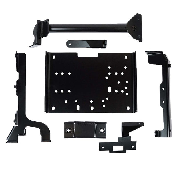 Product of Arb 3580030 Differential Locker Compressor Mount
