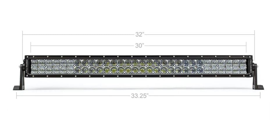 Product of Cali Raised LED CR2842 Light Bar 