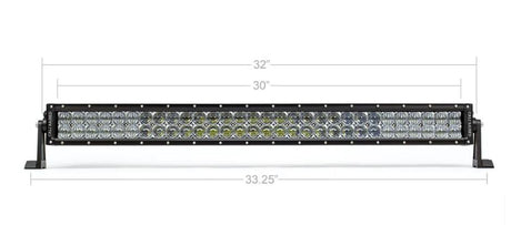 Product of Cali Raised LED CR2842 Light Bar 