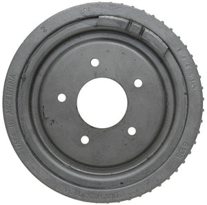 Product of Raybestos Brakes 2083r Brake Drum