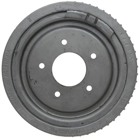 Product of Raybestos Brakes 2083r Brake Drum