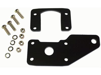 Product of Husky Towing 39585 Weight Distribution Hitch Sway Control Ball Mount