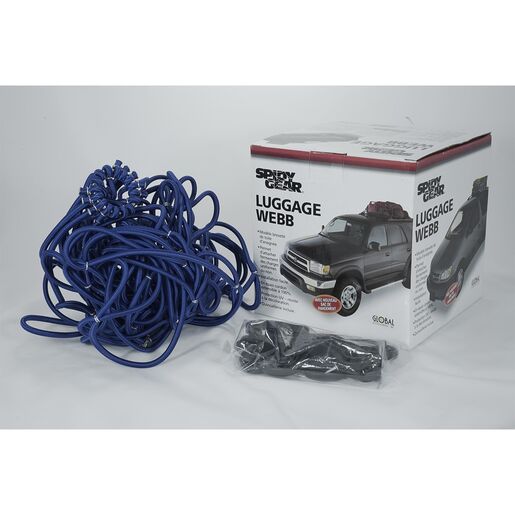 Covercraft 80122-03 Exterior Cargo Net||80122-03.Jpg||85||w408012203||1585681
