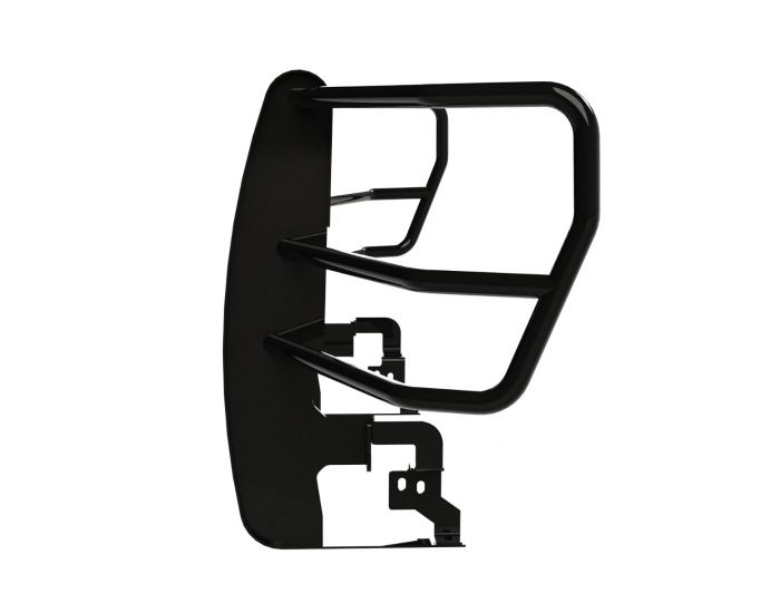Product of Ranch Hand GGF201BL1C Grille Guard 1-Piece Black 