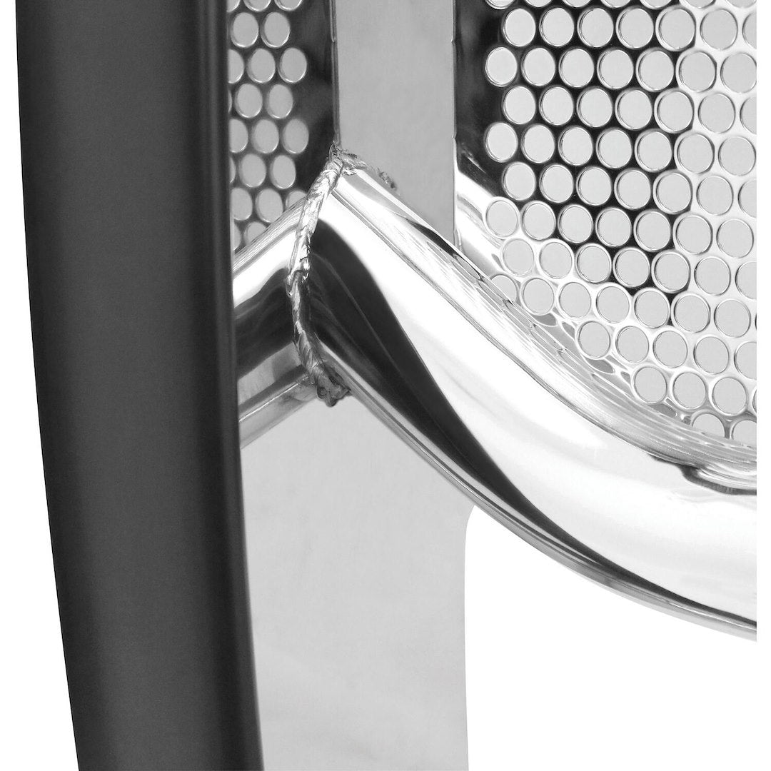 Product of Westin Automotive 57-3830 Grille Guard 1-Piece Polished 
