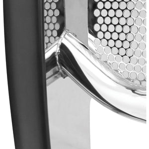 Product of Westin Automotive 57-3830 Grille Guard 1-Piece Polished 