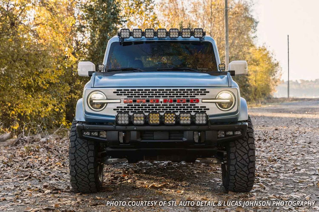 Product of Diode Dynamics DD7232 Light Bar 