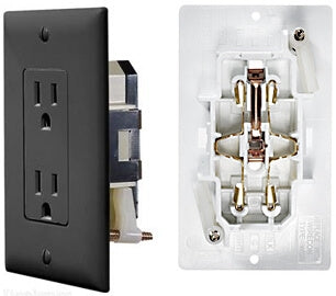 Rv Designer S817 Receptacle||s817_2.Jpg||87||r6rs817||2226944