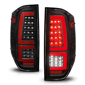 Anzo Usa 311436 Tail Light Assembly||||85||a1r311436||2002051